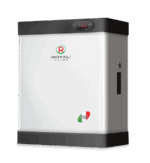 Пароувлажнитель электродного типа cерии Mussone 7SIUAM6 — изображение 2