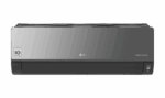 Внутренний блок мульти-сплит систем настенного типа серии ARTCOOL MIRROR AC12BK.NSJR