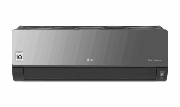 Внутренний блок мульти-сплит систем настенного типа серии ARTCOOL MIRROR AC12BK.NSJR