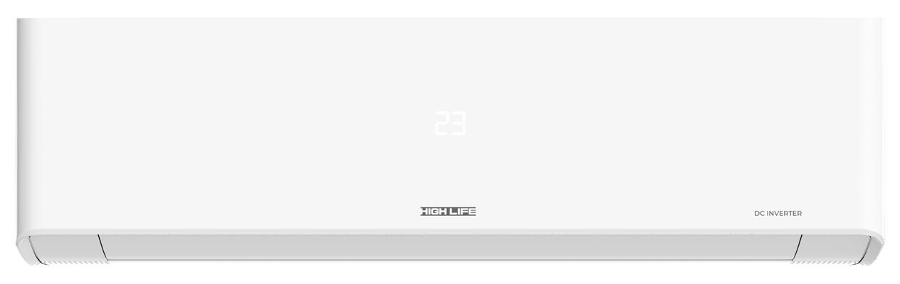 Инверторная сплит-система серии PRIORITY CLASS 2.0 Inverter ACHL-24PC-I-CHDV03S (комплект)