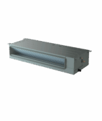 Инверторная сплит-система канального типа серии HEAVY EU DC INVERTER R32 Wi-Fi ADT-12UX4RBL8/AUW-12U4RS8 WI-FI (комплект) — изображение 2