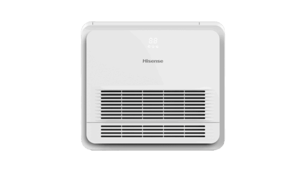 Внутренний блок консольного типа FREE Match DC Inverter AKT-12UR4RK4