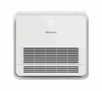 Инверторная сплит-система консольного типа серии HEAVY EU DC INVERTER R32 AKT-12UR4RK8/AUW-12U4RS8 (комплект)