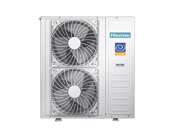 Наружный блок ULTRA Match DC Inverter AMW-60U6SP