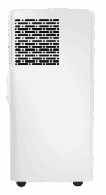 Мобильный кондиционер cерии W AP-07CR4GKWS00 — изображение 2