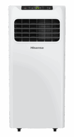 Мобильный кондиционер cерии W AP-09CR4GKWS00