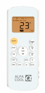 Инверторная сплит-система серии APUS Inverter APSI-09CH (комплект) — изображение 4