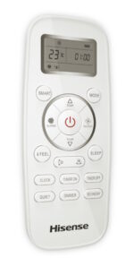 Классическая сплит-система серии NEO Classic A (R32) AS-24HR4RBADC00 (комплект) — изображение 3