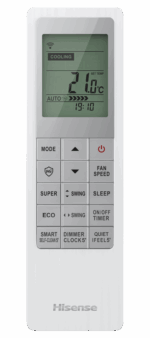 Классическая сплит-система серии NEO Premium Classic A Wi-Fi AS-10HW4SYDTG5 (комплект) — изображение 4