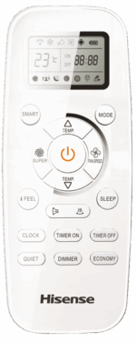 Классическая сплит-система серии NEO Premium Classic A UPGRADE AS-24HW4SBATG005 (комплект) — изображение 4