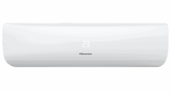 Инверторная сплит-система серии ZOOM DC Inverter Wi-Fi AS-24UW4RBTKB00 (комплект)