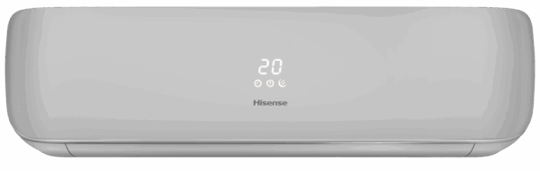 Инверторная сплит-система серии SILVER CRYSTAL SUPER DC Inverter AS-13UW4RVETG01(S) (комплект)