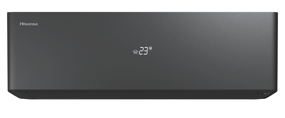 Внутренний блок настенного типа серии VISION PRO CARBON FREE Match DC Inverter AS-13UW4RXVQH01G(B)