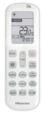 Классическая сплит-система серии STRONG NEO Premium Classic A AS-36HR4SDKVT (комплект) — изображение 4