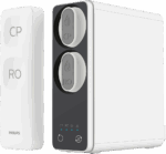 Обратноосмотическая система фильтрации проточная AUT3015/10 — изображение 3