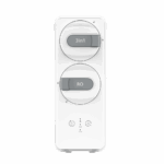 Обратноосмотическая система фильтрации проточная AUT4030R400/10 — изображение 3