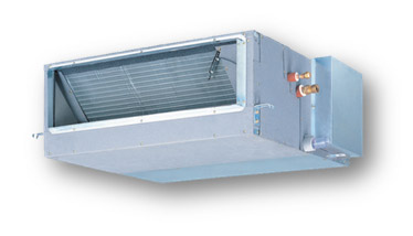 Канальный высоконапорный внутренний блок AVD-96UX6SFH