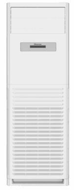 Колонный внутренний блок VRF-системы AVF-96H2FDA