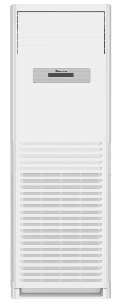 Колонный внутренний блок VRF-системы AVF-96H2FDA