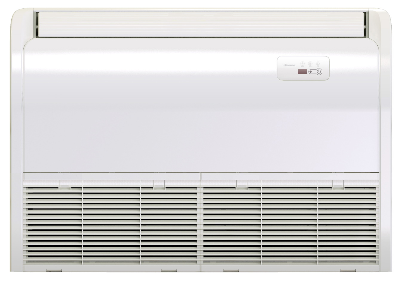 Внутренний блок напольно-потолочного типа серии FREE Match DC Inverter Wi-Fi AVT-24UR4RB8