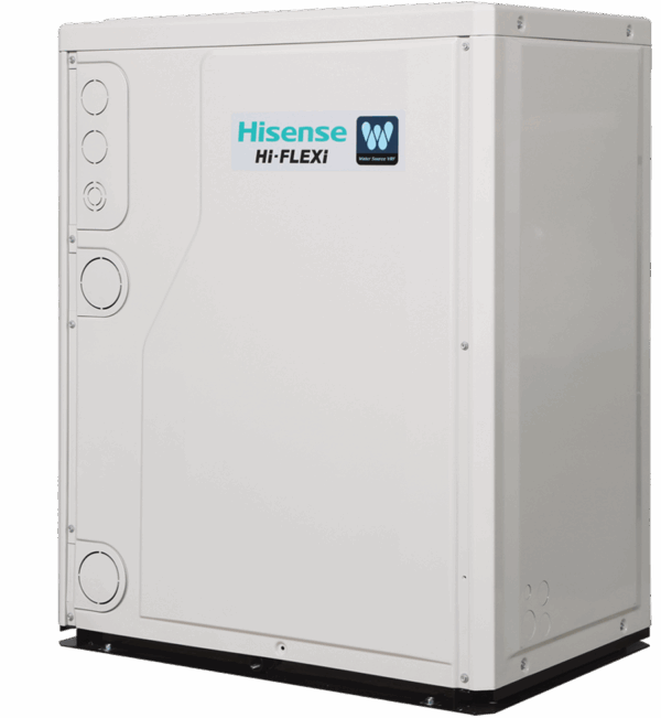 Наружный блок HI-FLEXI Серия с рекуперацией тепла W HEAT RECOVERY AVWW-190FKFW1