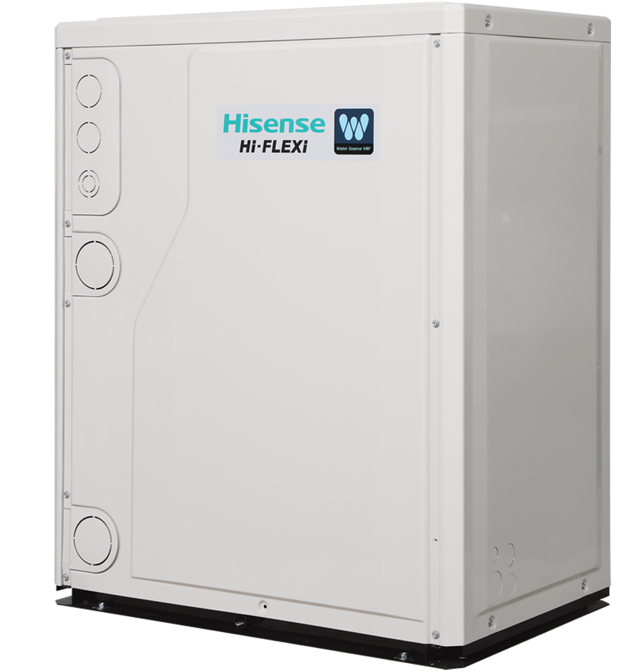 Наружный блок HI-FLEXI Серия с рекуперацией тепла W HEAT RECOVERY AVWW-190FKFW1