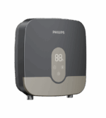 Проточный водонагреватель серии Bath AWH1006/51(55LA) — изображение 3