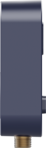 Проточный водонагреватель серии Via AWH1053/51(55LA) — изображение 3