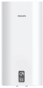 Электрический водонагреватель серии UltraHeat Intelligence AWH1626/51(50YD) — изображение 2