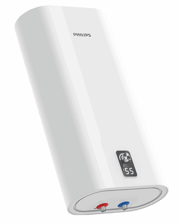 Электрический водонагреватель серии UltraHeat Intelligence AWH1627/51(80YD)