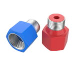 Комплект диэлектрических муфт Static CARE для водонагревателей AWH164/51