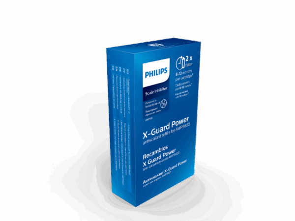 Антискалант X-Guard Power для ингибитора AWP183/10