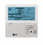 Внутренний блок мульти-сплит систем канального типа CL18R.N20 — изображение 3