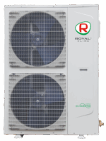 Инверторная сплит-система кассетного типа серии COMPETENZA FULL DC EU Inverter 2024 CO-4C 12HNBI /CO-4C/pan 8D1/ CO-E 12HNBI (комплект) — изображение 3