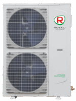 Инверторная сплит-система канального типа серии COMPETENZA DC Inverter 2025 CO-D 60HNDI/CO-E 60HNDI (комплект) — изображение 2