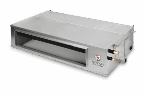 Инверторная сплит-система канального типа серии COMPETENZA DC Inverter 2025 CO-D 60HNDI/CO-E 60HNDI (комплект)