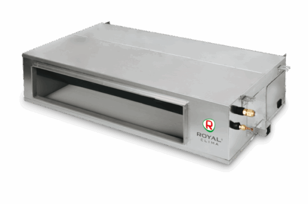 Классическая сплит-система канального типа серии COMPETENZA CO-D 60HNX/CO-E 60HNX (комплект)