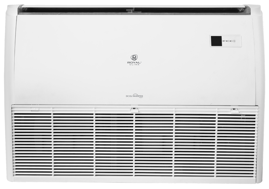 Инверторная сплит-система напольно-потолочного типа серии COMPETENZA DC INVERTER 2025 CO-F 60HNDI/CO-E 60HNDI (комплект)