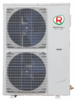 Классическая сплит-система напольно-потолочного типа серии COMPETENZA 2023 CO-F 18HNX/CO-E 18HNX (комплект) — изображение 3