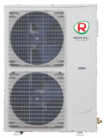 Классическая сплит-система напольно-потолочного типа COMPETENZA CO-F 48HNX/CO-E 48HNX (комплект) — изображение 3