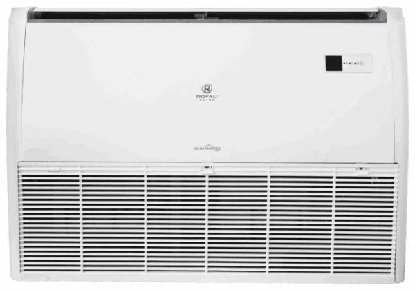 Инверторная сплит-система напольно-потолочного типа серии COMPETENZA FULL DC EU INVERTER 2024 CO-F 60HNCI/CO-E 60HNCI (комплект)