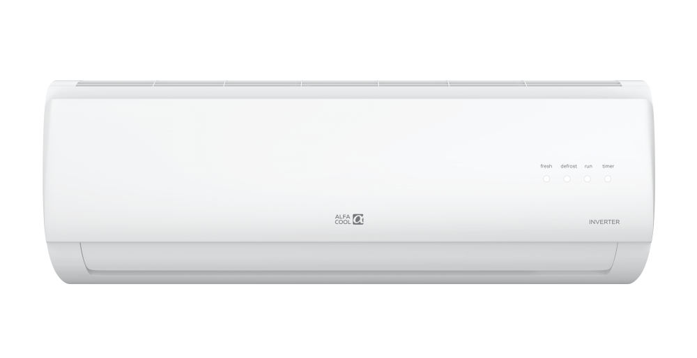 Инверторная сплит-система серии COSMO Inverter CSMI-12CH (комплект)