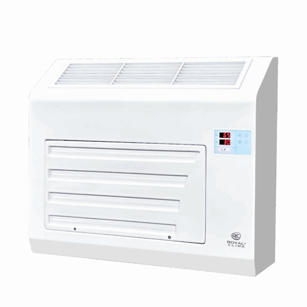 Осушитель воздуха для бассейнов cерии Riviera DAR 204