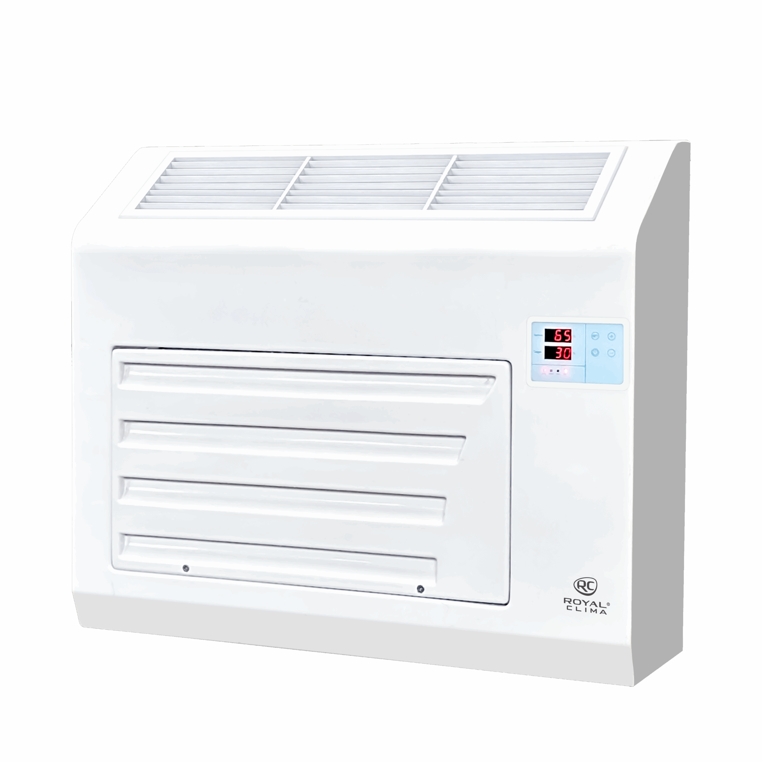 Осушитель воздуха для бассейнов cерии Riviera DAR 204