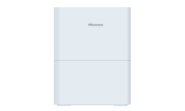 Бытовой осушитель воздуха серии AIR GO PRO DH-12S4GLU00