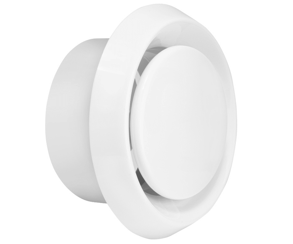 Диффузор DVK-S DVK-S 200