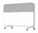 Электрические конвекторы с LED-дисплеем серии CHIKARA ECH-CHE1500WT — изображение 2