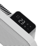 Электрические конвекторы с LED-дисплеем серии CHIKARA ECH-CHE1500WT — изображение 10