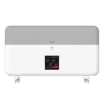 Электрические конвекторы с LED-дисплеем серии CHIKARA ECH-CHE1500WT — изображение 3