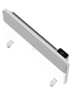 Электрические конвекторы с LED-дисплеем серии CHIKARA ECH-CHE1500WT — изображение 4